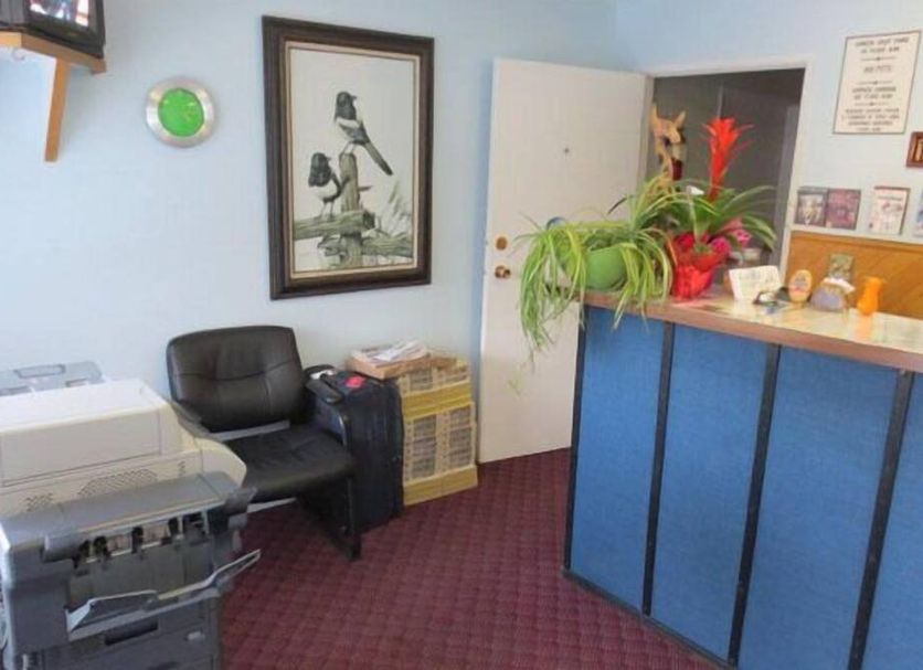 Ρεσεψιόν Φωτογραφία