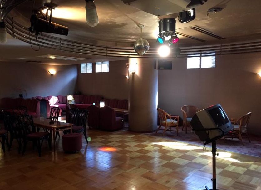 Εστιατόριο Φωτογραφία