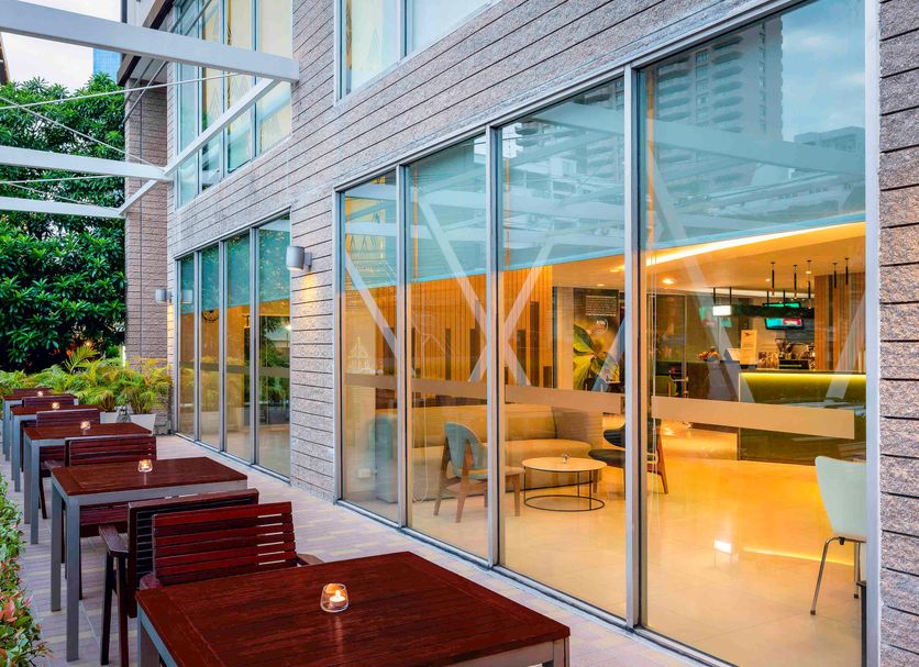 Βεράντα Φωτογραφία