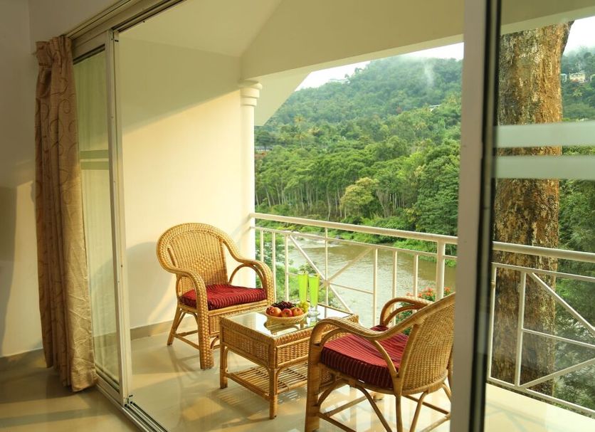 Μπαλκόνι Φωτογραφία