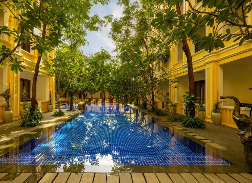 Πισίνα Φωτογραφία