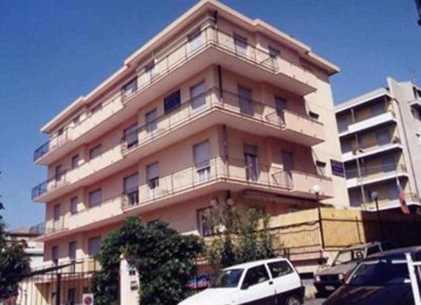 Κτίριο Φωτογραφία