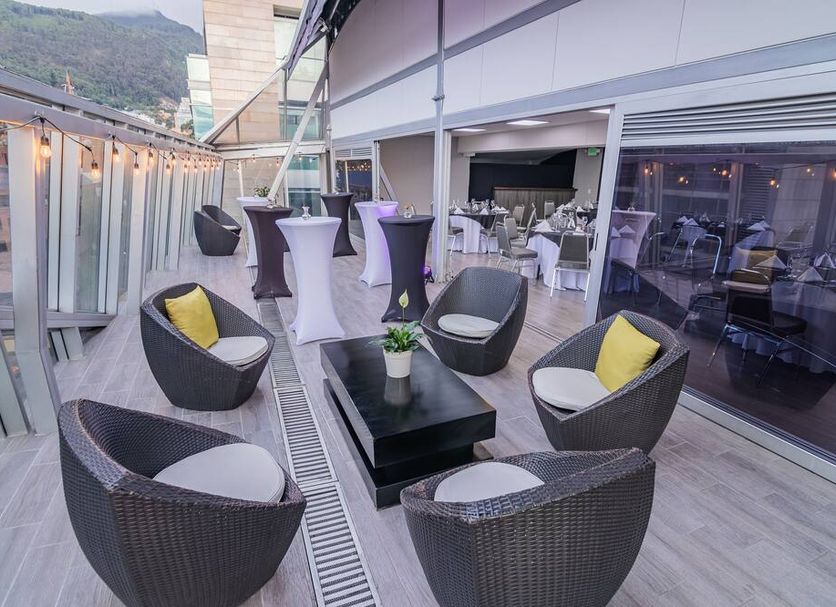 Μπαλκόνι Φωτογραφία