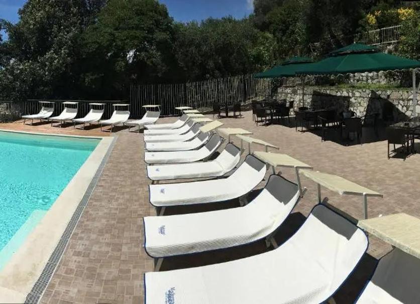 Πισίνα Φωτογραφία