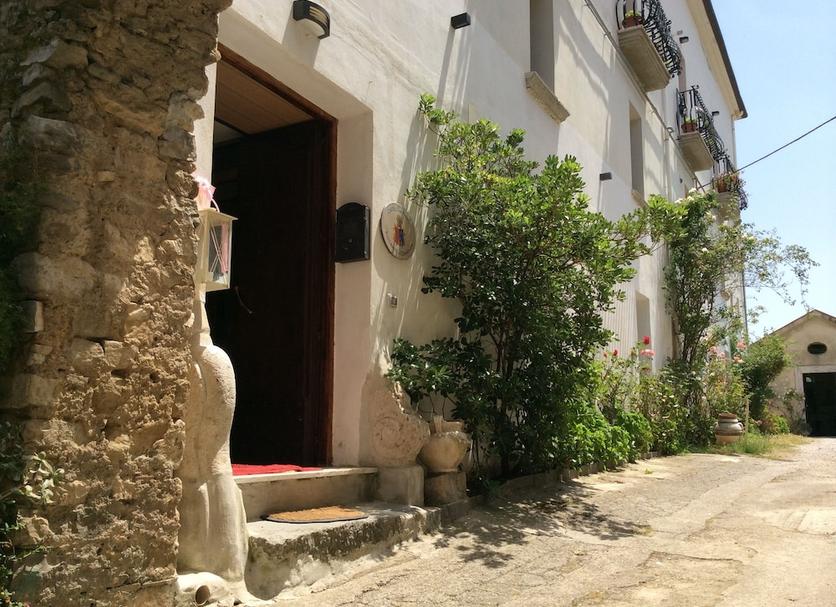 Θέα στην ύπαιθρο Φωτογραφία