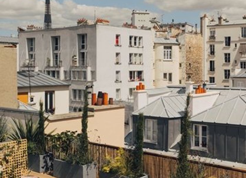 Μπαλκόνι Φωτογραφία