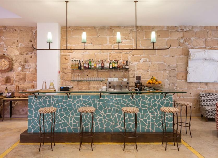 Bar Φωτογραφία