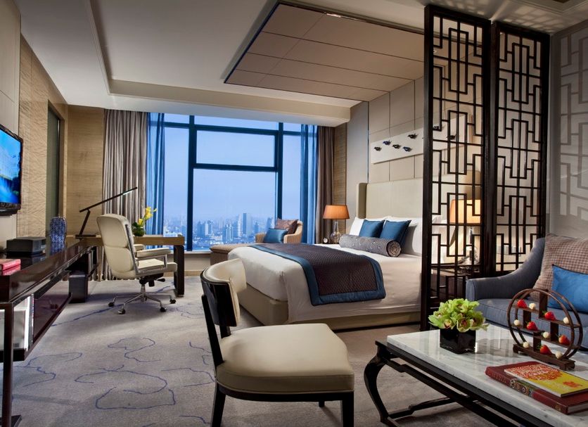 Κρεβατοκάμαρα Φωτογραφία