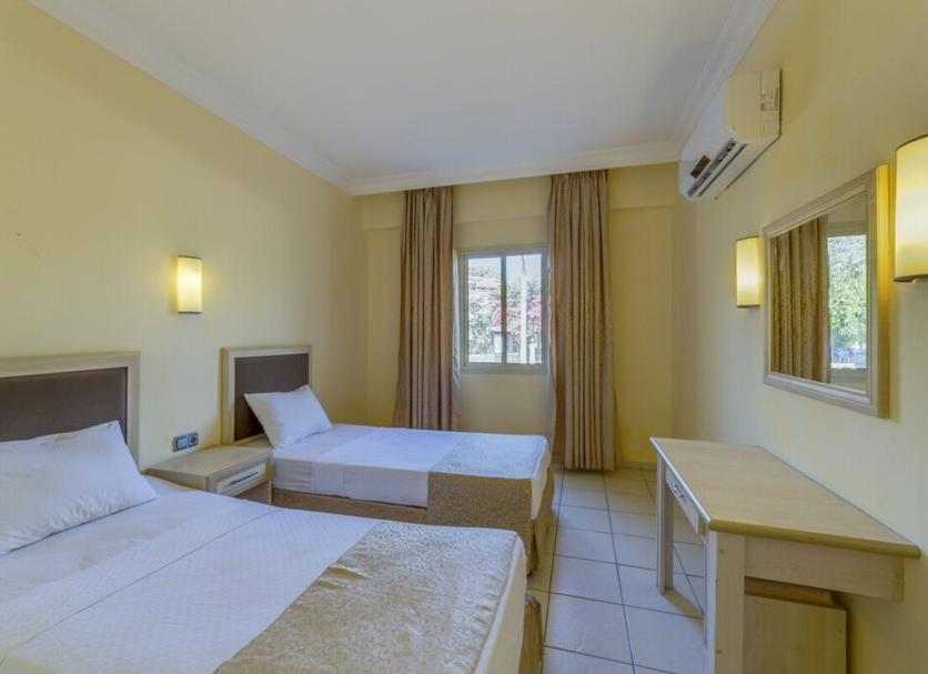 Κρεβατοκάμαρα Φωτογραφία