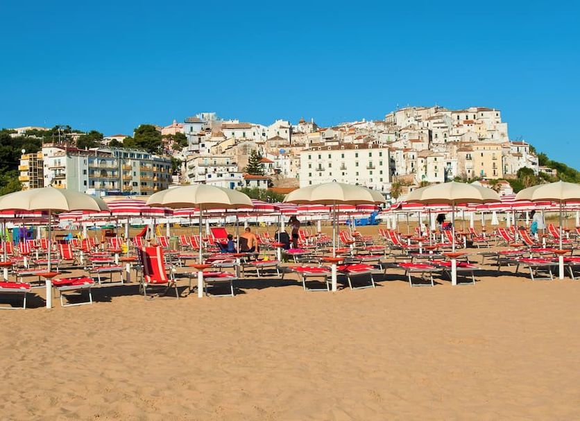 Παραλία Φωτογραφία