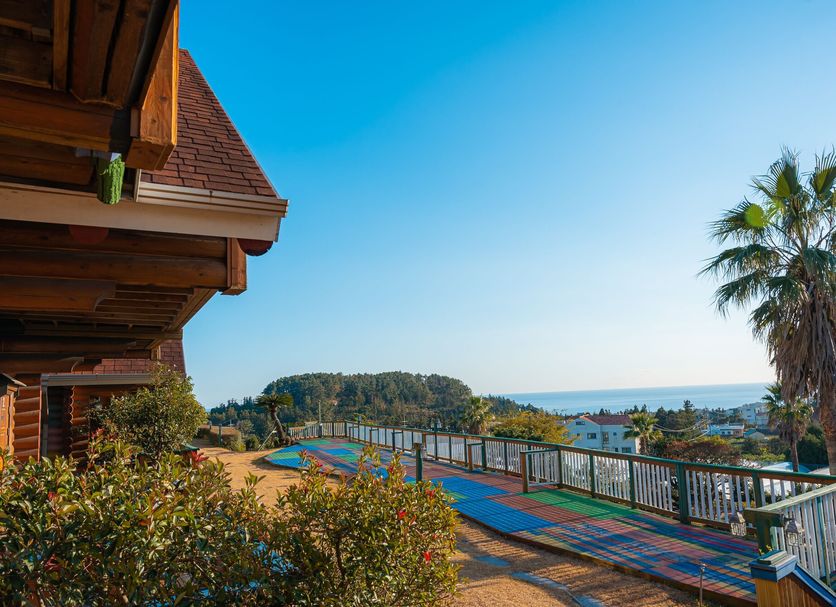 Μπαλκόνι Φωτογραφία