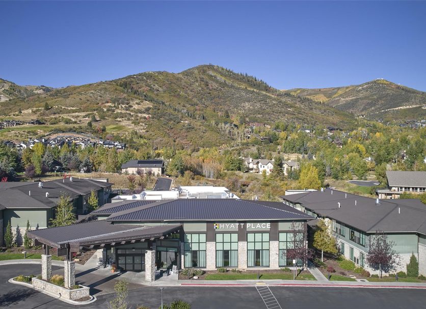 Κτίριο Φωτογραφία