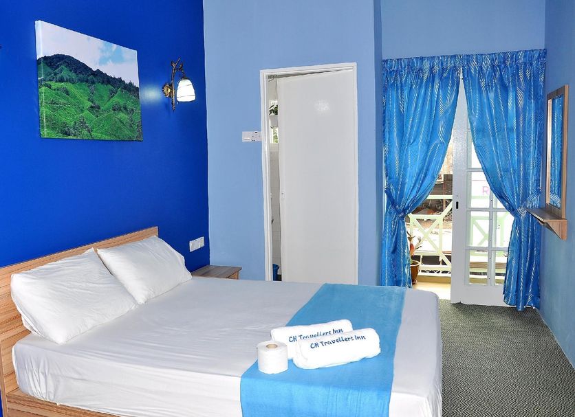 Κρεβατοκάμαρα Φωτογραφία