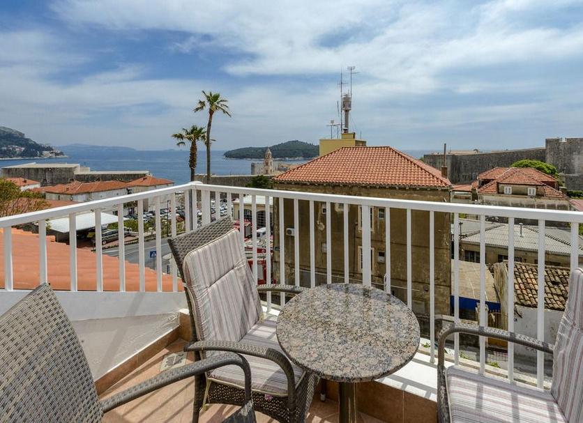 Μπαλκόνι Φωτογραφία