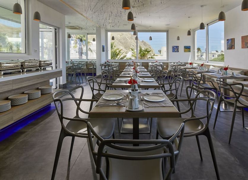 Εστιατόριο Φωτογραφία