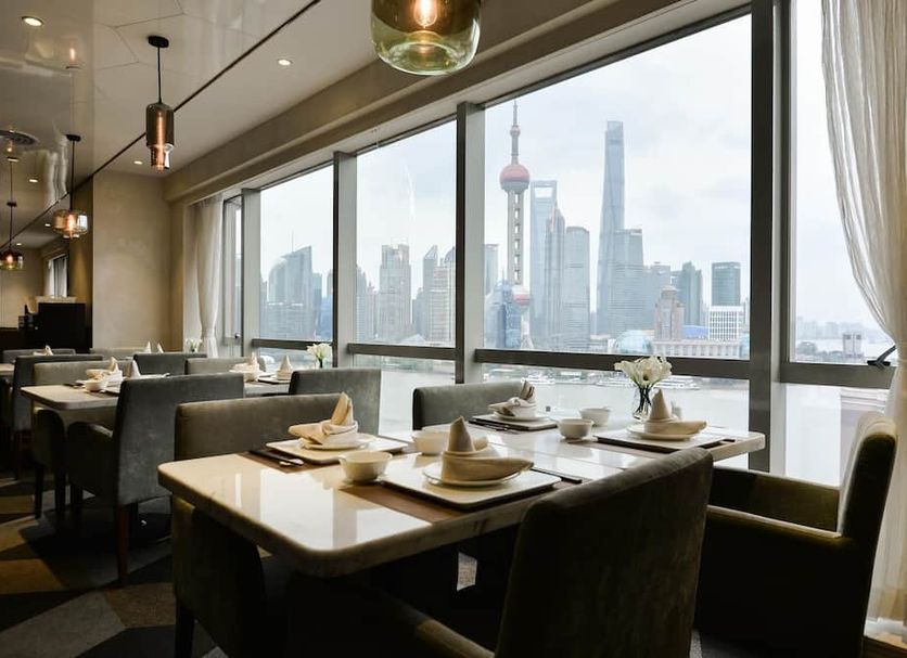 Εστιατόριο Φωτογραφία