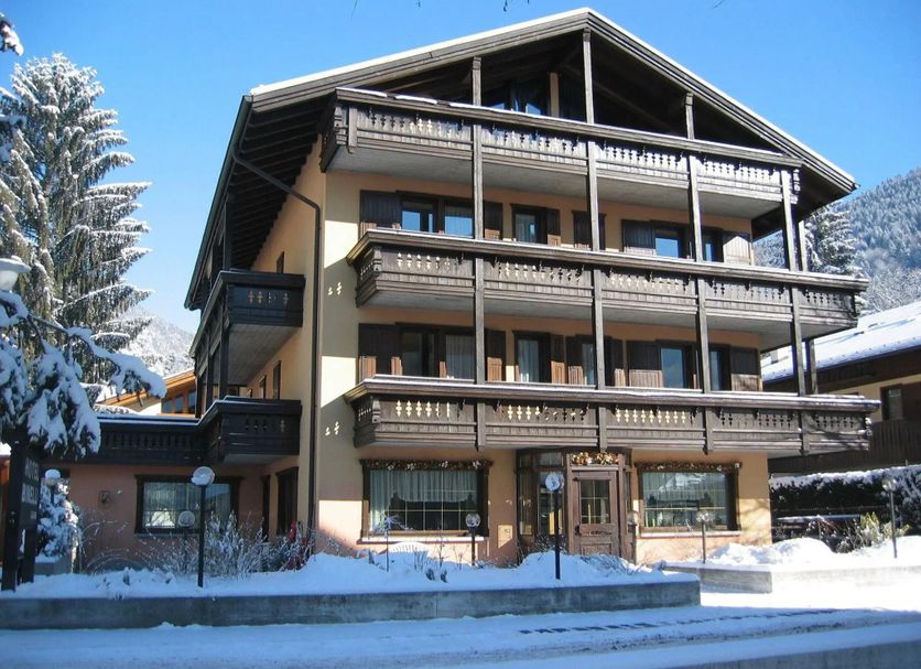 Κτίριο Φωτογραφία