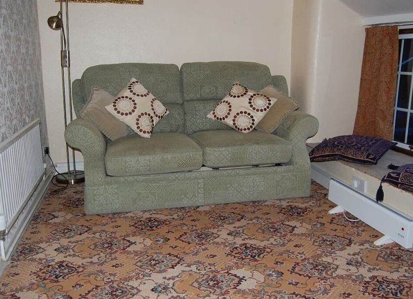 Σαλόνι Φωτογραφία