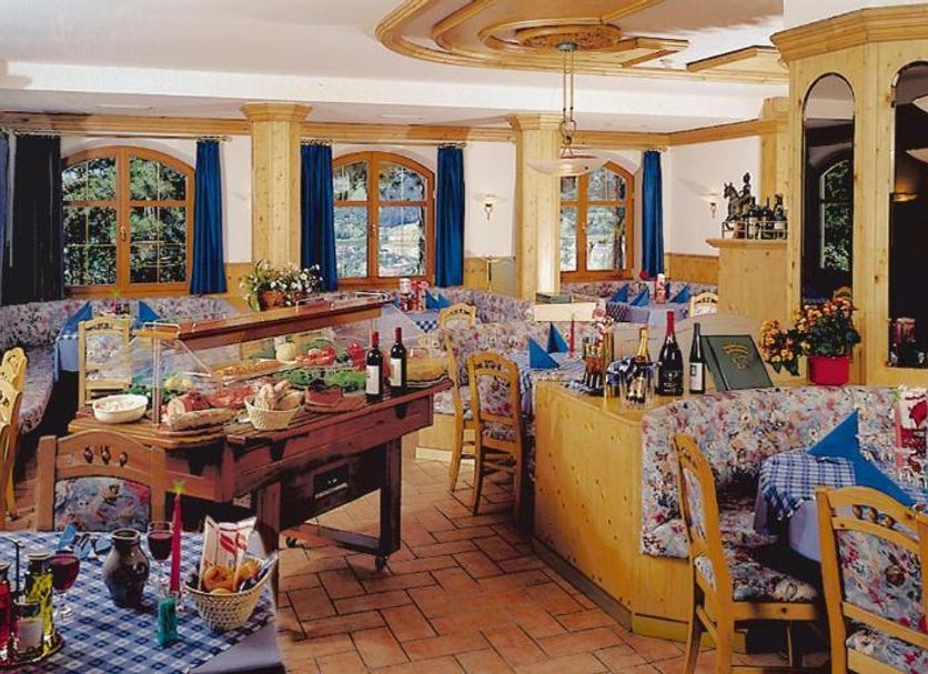 Εστιατόριο Φωτογραφία