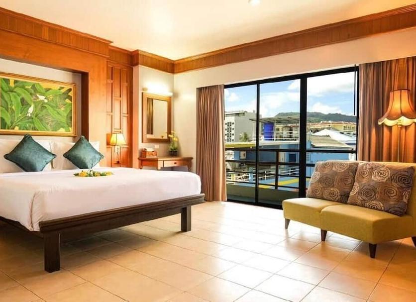 Κρεβατοκάμαρα Φωτογραφία