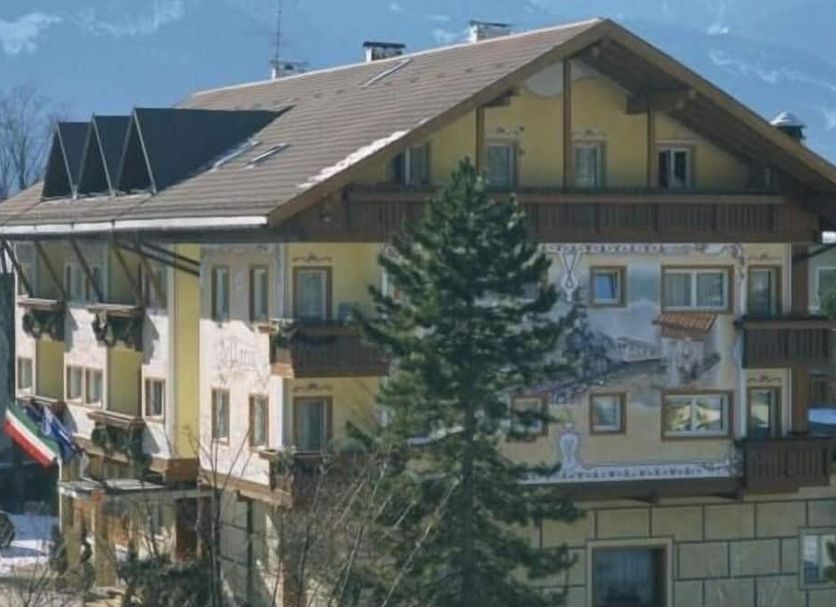 Κτίριο Φωτογραφία