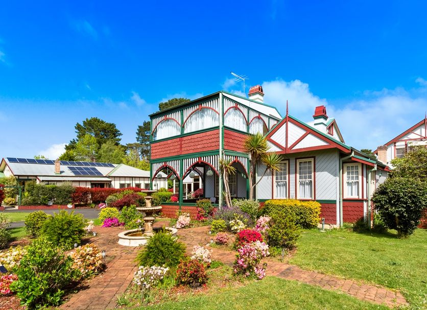 Κτίριο Φωτογραφία