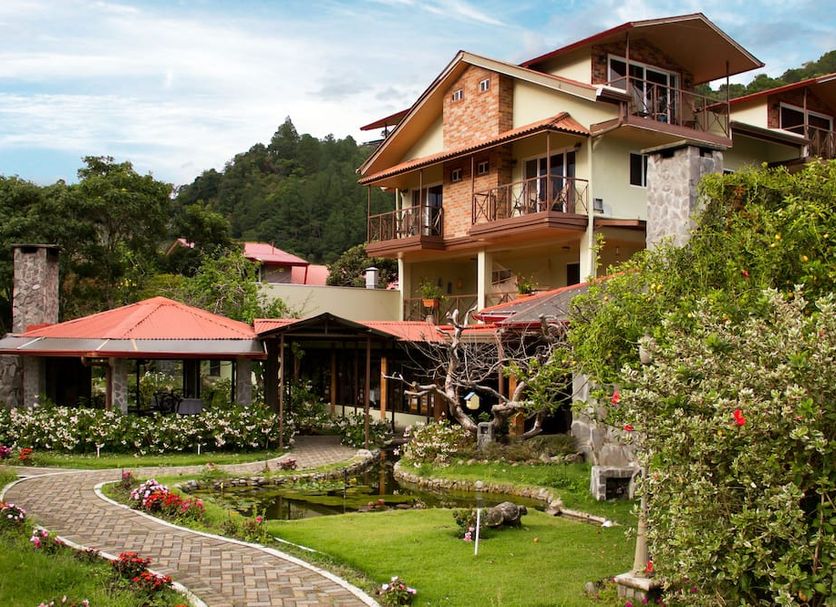 Κτίριο Φωτογραφία