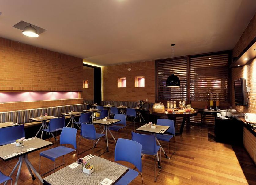 Εστιατόριο Φωτογραφία