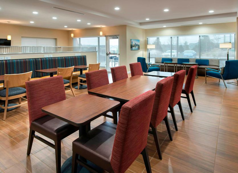 Εστιατόριο Φωτογραφία