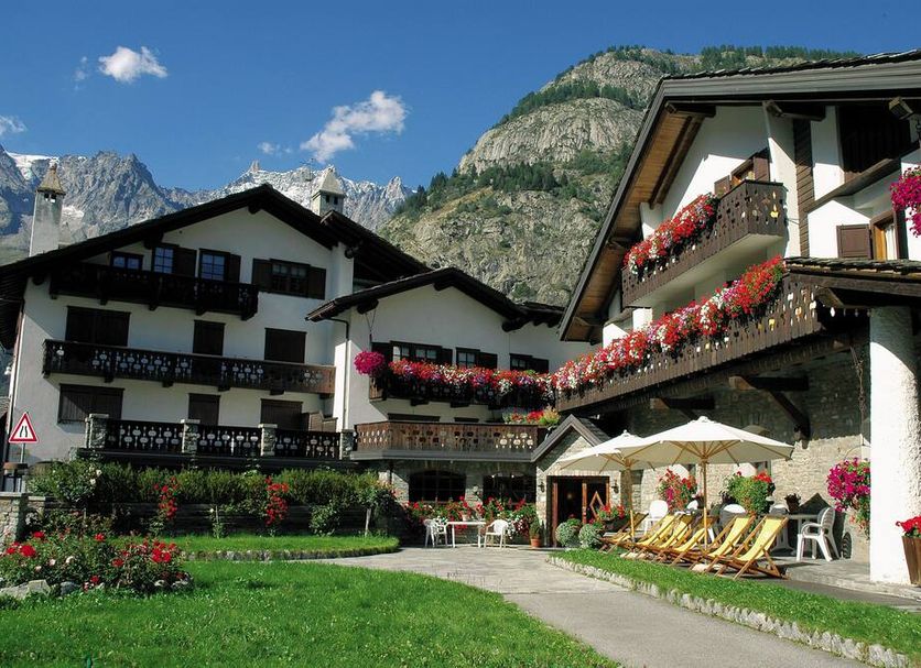 Κτίριο Φωτογραφία