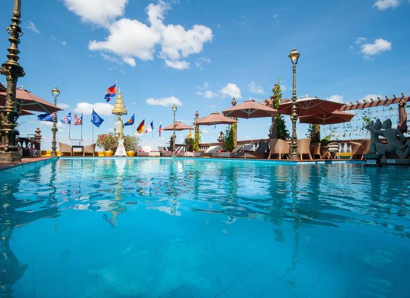 Πισίνα Φωτογραφία