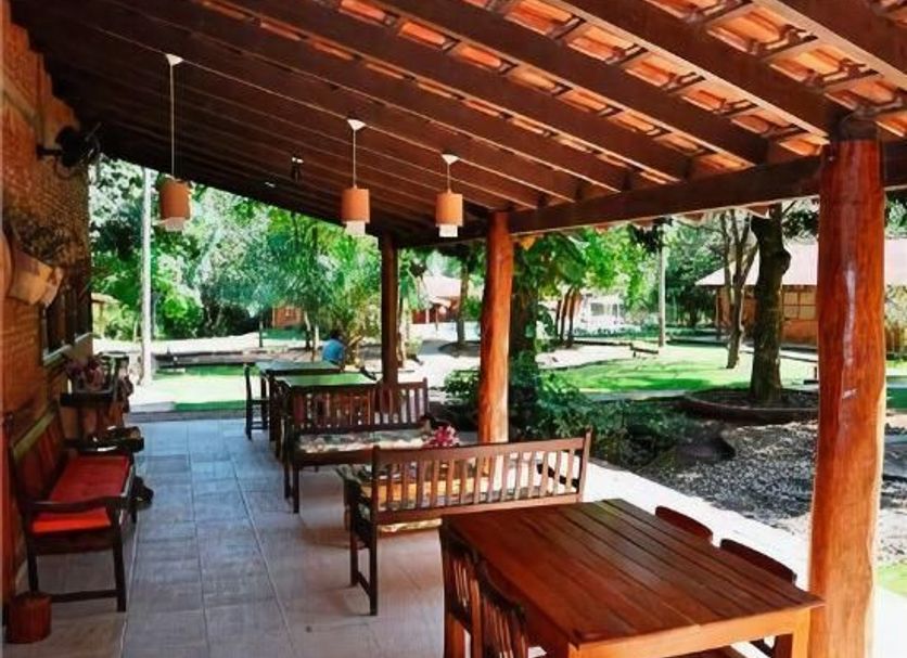 Βεράντα Φωτογραφία