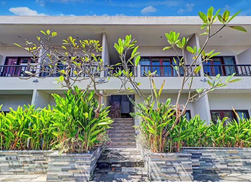 Κτίριο Φωτογραφία