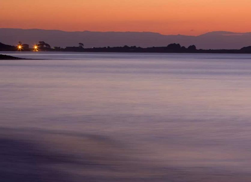 Θέα στην ύπαιθρο Φωτογραφία