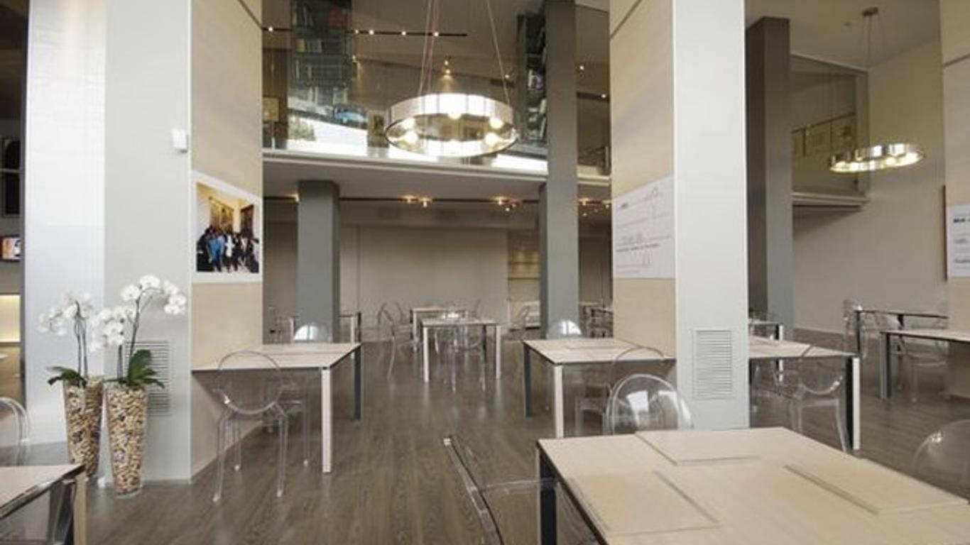 Art Hotel Olympic
