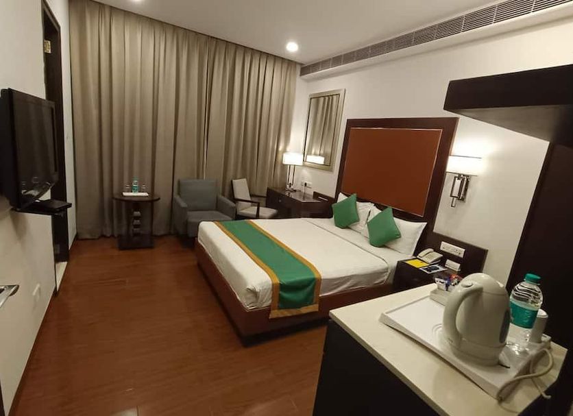 Κρεβατοκάμαρα Φωτογραφία