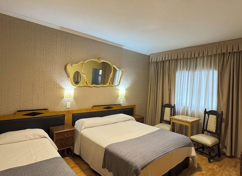 Κρεβατοκάμαρα Φωτογραφία