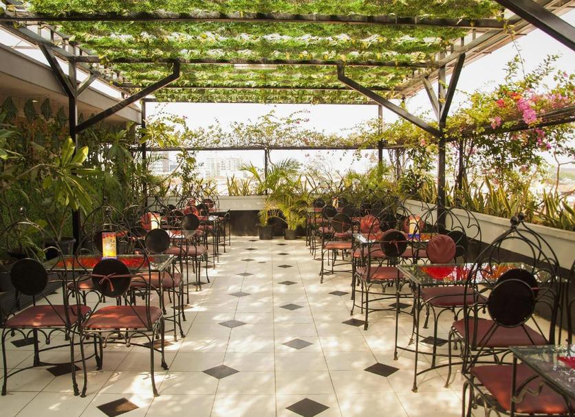 Εστιατόριο Φωτογραφία