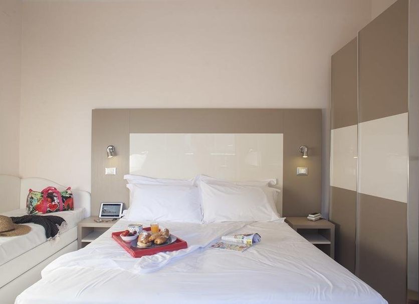 Κρεβατοκάμαρα Φωτογραφία