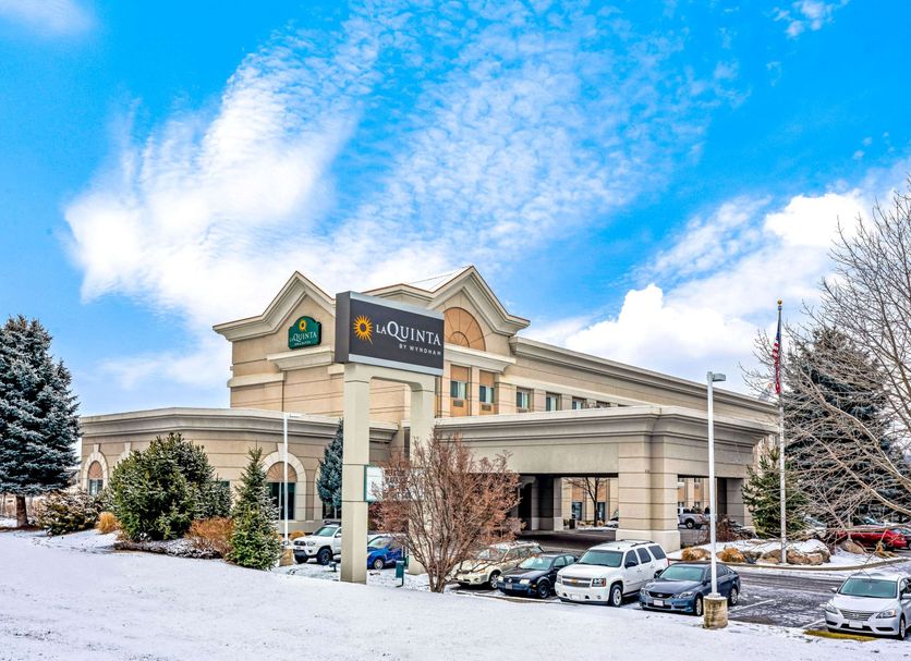 Κτίριο Φωτογραφία