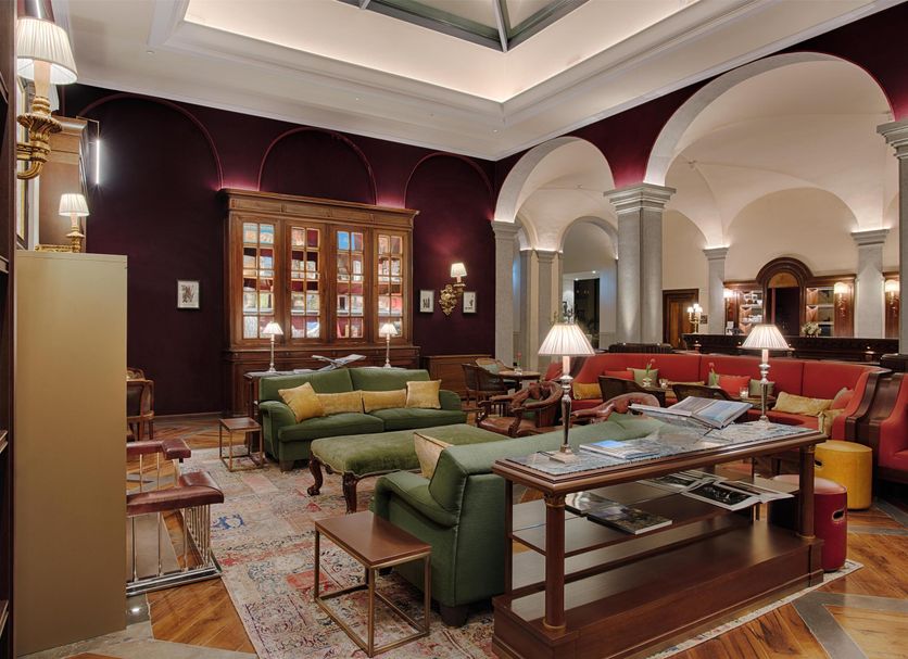 Σαλόνι Φωτογραφία