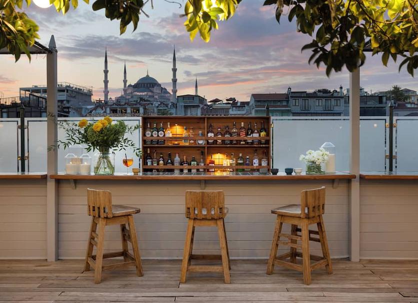Bar Φωτογραφία