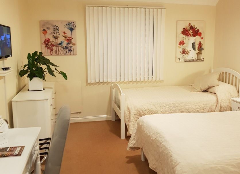 Κρεβατοκάμαρα Φωτογραφία