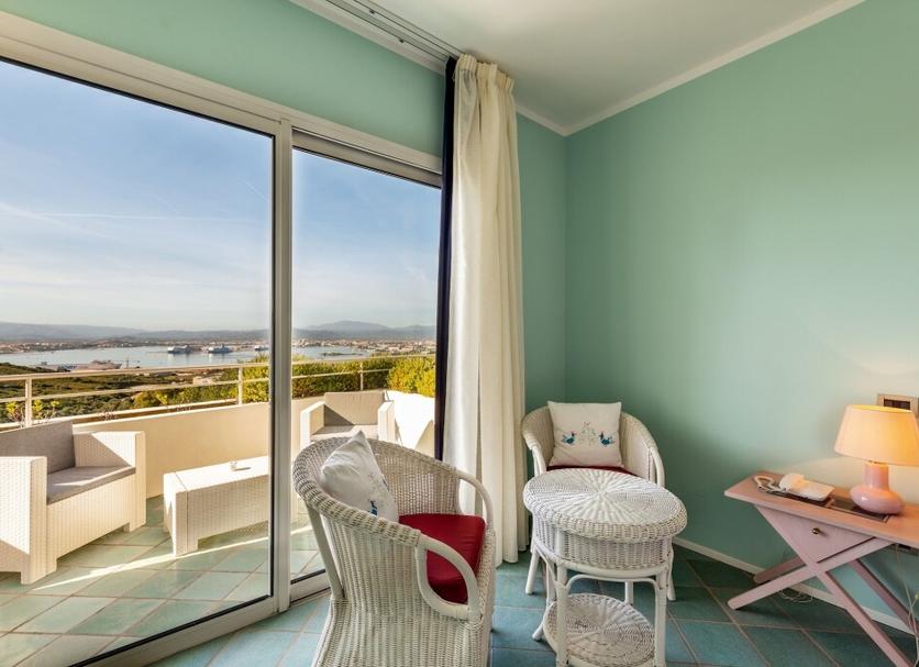 Μπαλκόνι Φωτογραφία