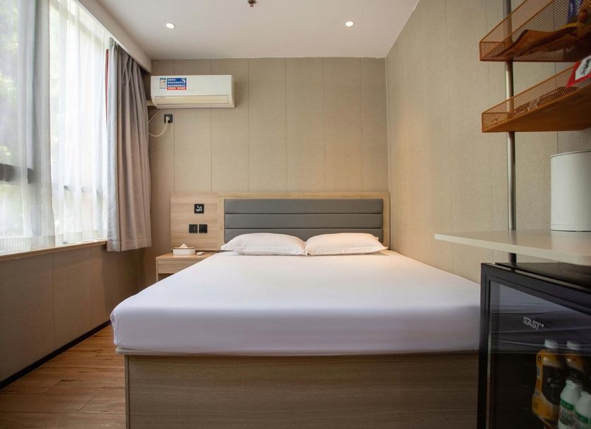 Κρεβατοκάμαρα Φωτογραφία