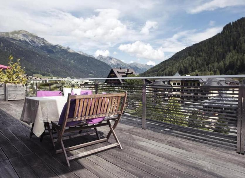 Μπαλκόνι Φωτογραφία