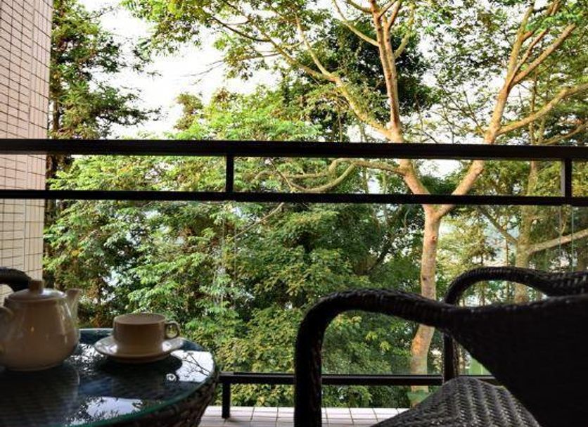 Μπαλκόνι Φωτογραφία