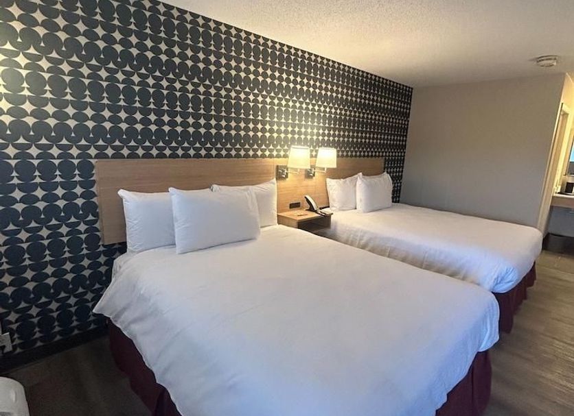 Κρεβατοκάμαρα Φωτογραφία