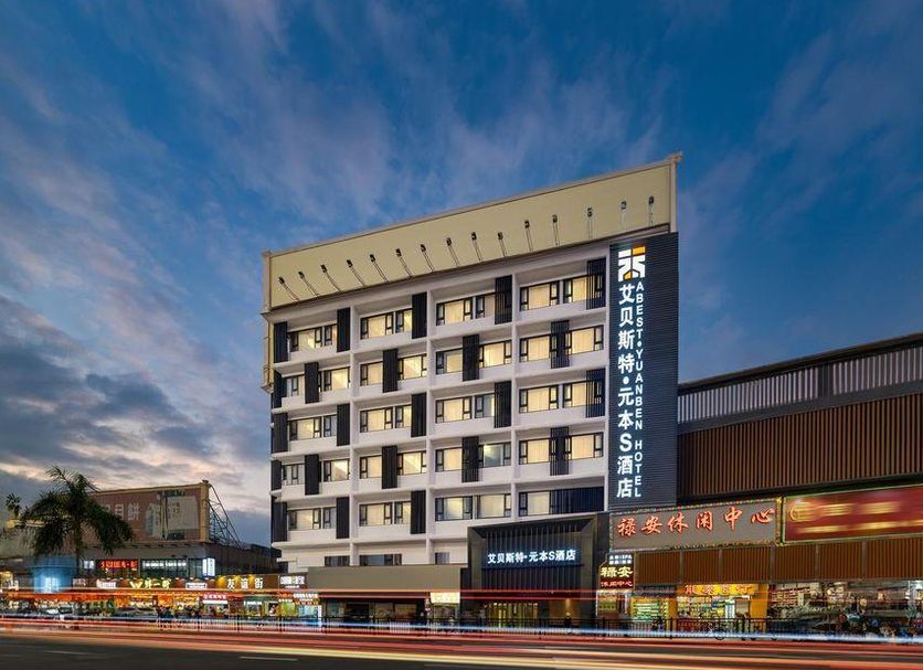 Κτίριο Φωτογραφία