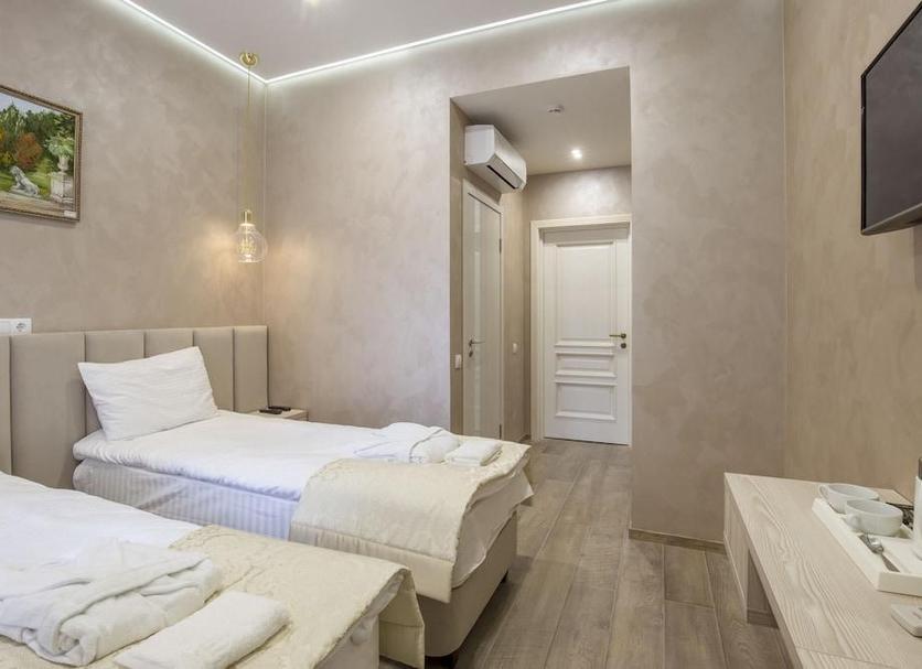 Κρεβατοκάμαρα Φωτογραφία